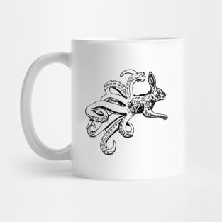 The Jackraken Mug